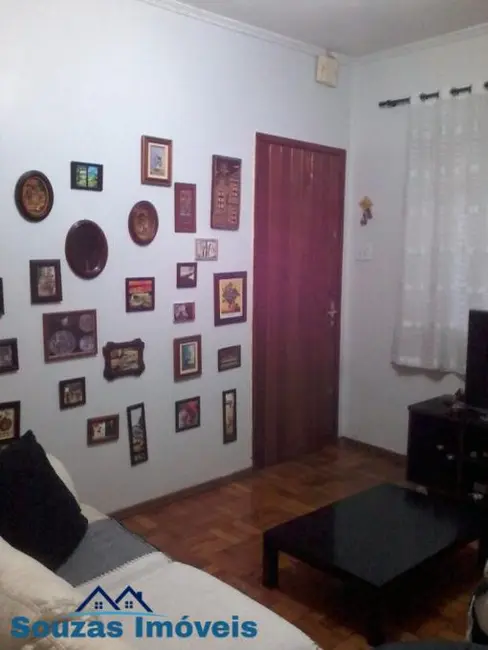 Foto 2 de Casa com 2 quartos à venda, 149m2 em Santa Maria, Santo Andre - SP