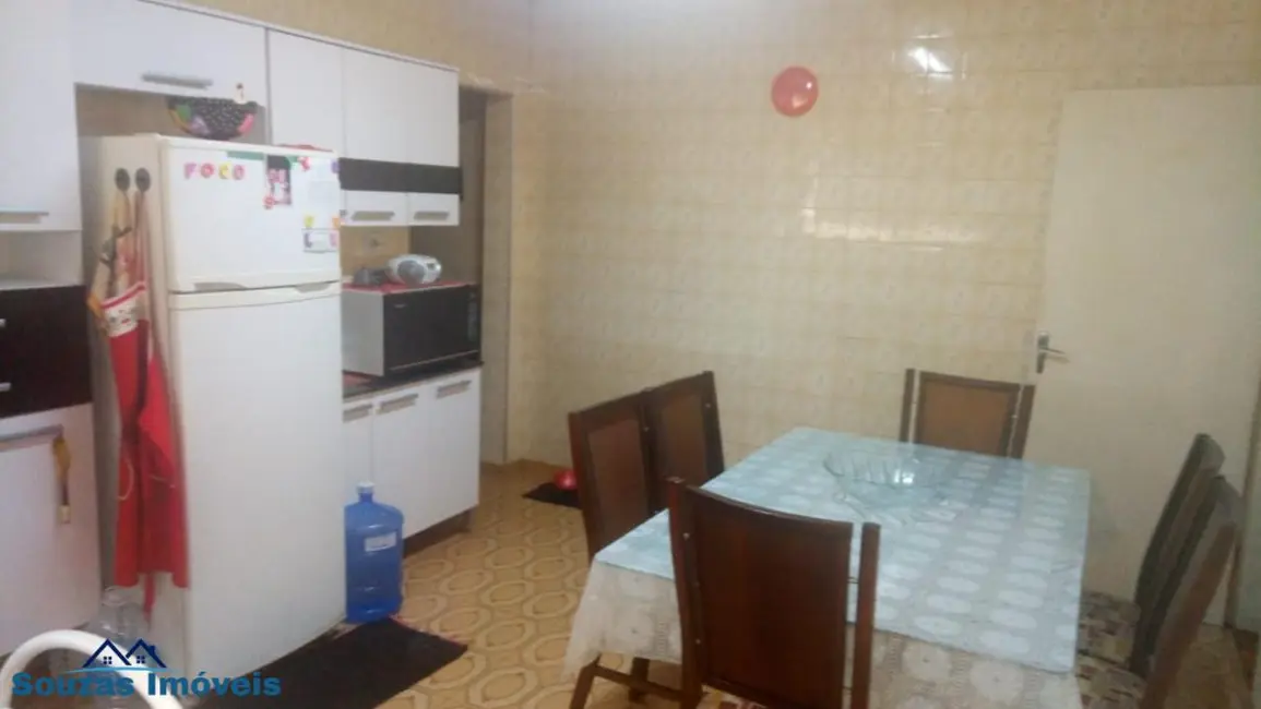 Foto 7 de Casa com 2 quartos à venda, 149m2 em Santa Maria, Santo Andre - SP