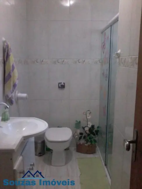 Foto 9 de Casa com 2 quartos à venda, 149m2 em Santa Maria, Santo Andre - SP