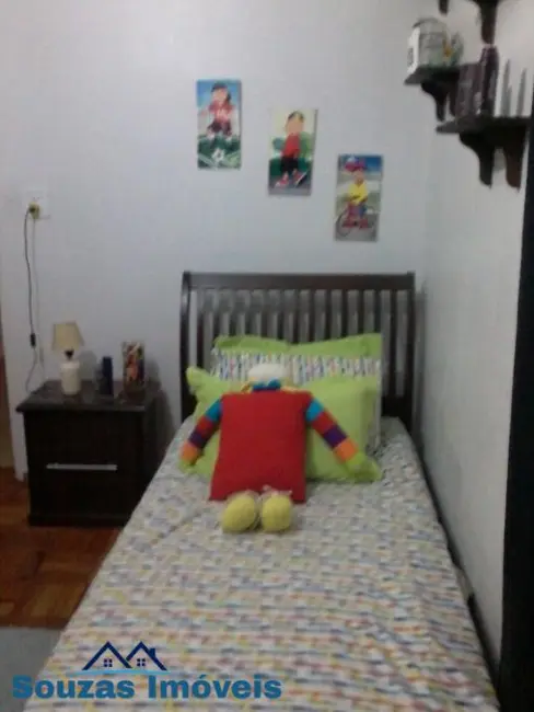 Foto 3 de Casa com 2 quartos à venda, 149m2 em Santa Maria, Santo Andre - SP