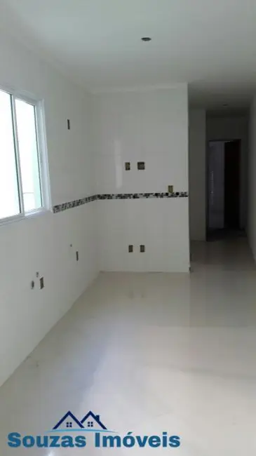 Foto 1 de Cobertura com 2 quartos à venda, 96m2 em Vila Valparaíso, Santo Andre - SP