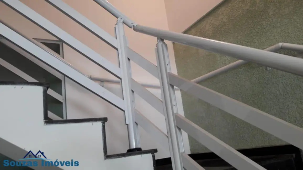 Foto 8 de Cobertura com 2 quartos à venda, 96m2 em Vila Valparaíso, Santo Andre - SP