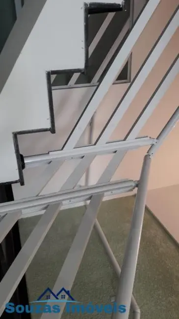 Foto 4 de Cobertura com 2 quartos à venda, 96m2 em Vila Valparaíso, Santo Andre - SP