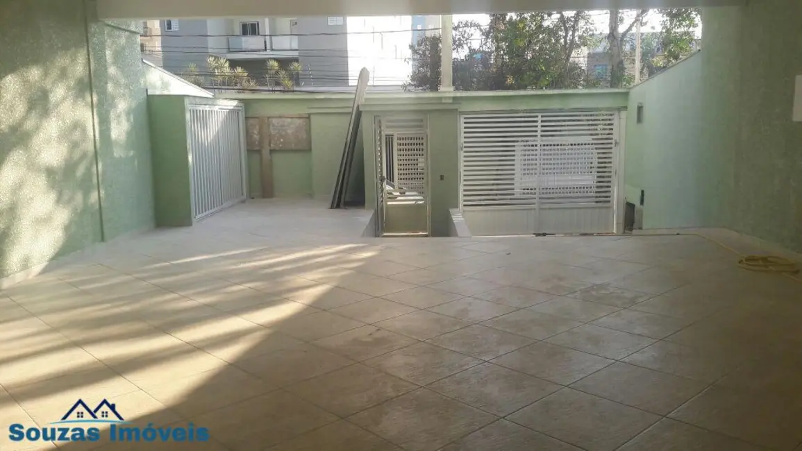 Foto 6 de Cobertura com 2 quartos à venda, 96m2 em Vila Valparaíso, Santo Andre - SP