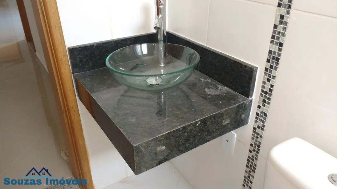 Foto 5 de Cobertura com 2 quartos à venda, 96m2 em Vila Valparaíso, Santo Andre - SP