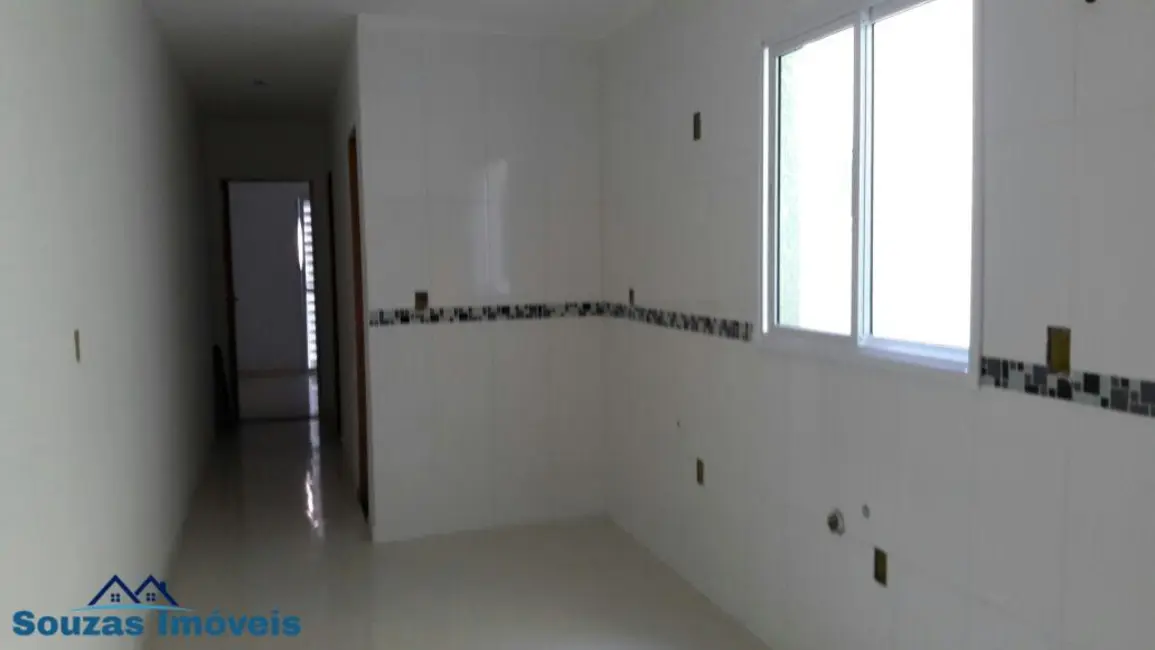 Foto 7 de Cobertura com 2 quartos à venda, 96m2 em Vila Valparaíso, Santo Andre - SP