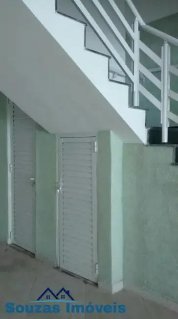 Foto 2 de Cobertura com 2 quartos à venda, 96m2 em Vila Valparaíso, Santo Andre - SP