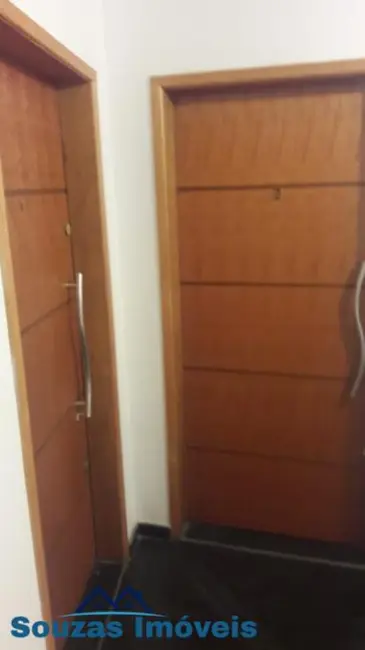 Foto 3 de Cobertura com 2 quartos à venda, 96m2 em Vila Valparaíso, Santo Andre - SP