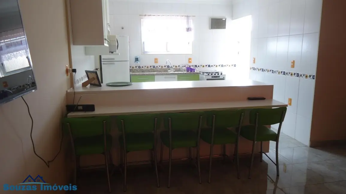 Foto 2 de Apartamento com 2 quartos à venda, 77m2 em Campestre, Santo Andre - SP