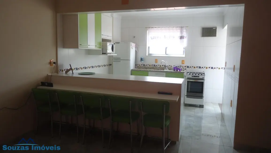 Foto 7 de Apartamento com 2 quartos à venda, 77m2 em Campestre, Santo Andre - SP