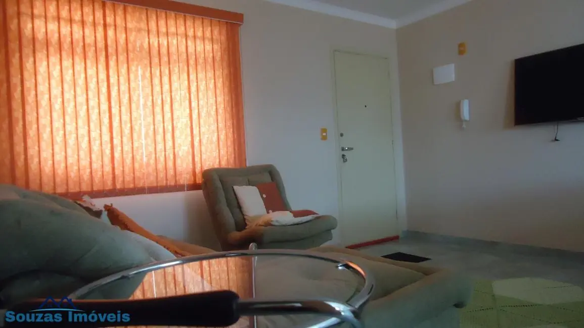 Foto 3 de Apartamento com 2 quartos à venda, 77m2 em Campestre, Santo Andre - SP