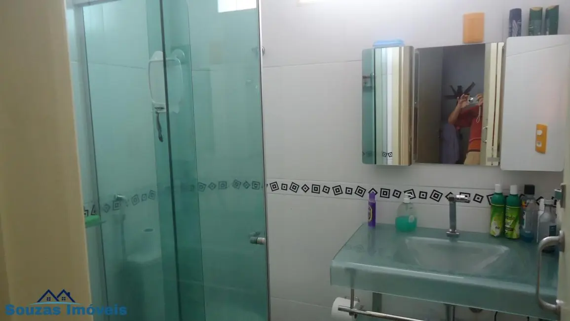 Foto 5 de Apartamento com 2 quartos à venda, 77m2 em Campestre, Santo Andre - SP