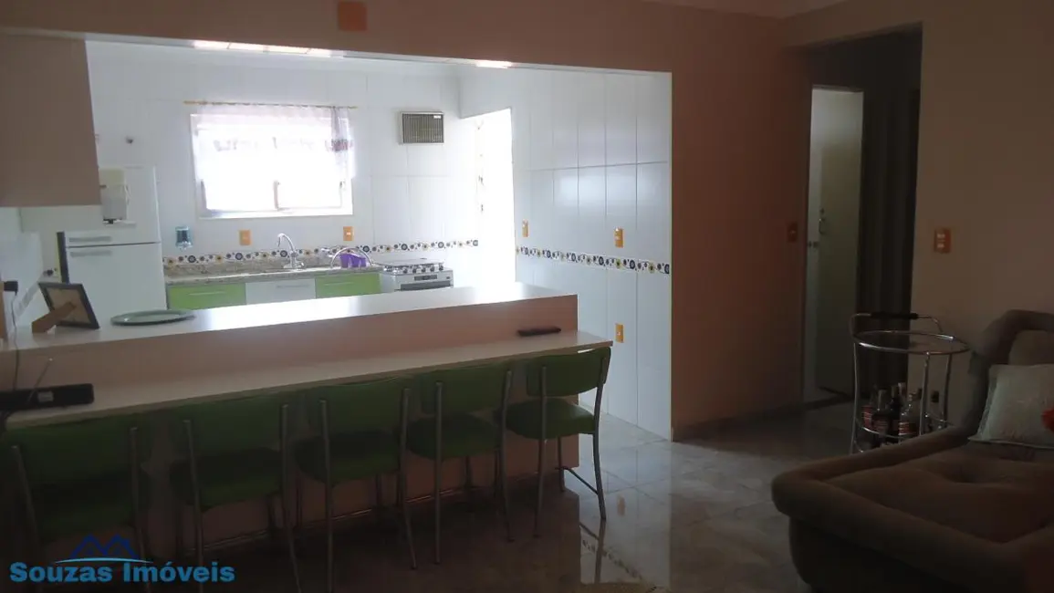 Foto 6 de Apartamento com 2 quartos à venda, 77m2 em Campestre, Santo Andre - SP