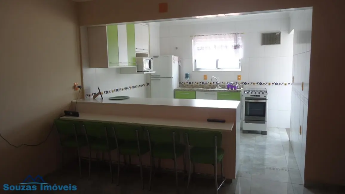Foto 8 de Apartamento com 2 quartos à venda, 77m2 em Campestre, Santo Andre - SP
