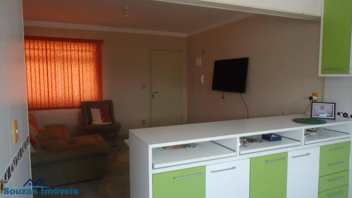 Foto 9 de Apartamento com 2 quartos à venda, 77m2 em Campestre, Santo Andre - SP