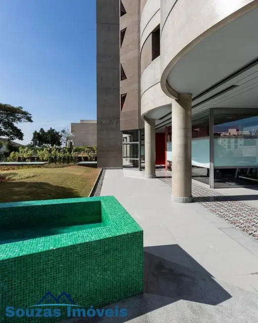 Foto 4 de Apartamento com 3 quartos à venda, 135m2 em Campestre, Santo Andre - SP