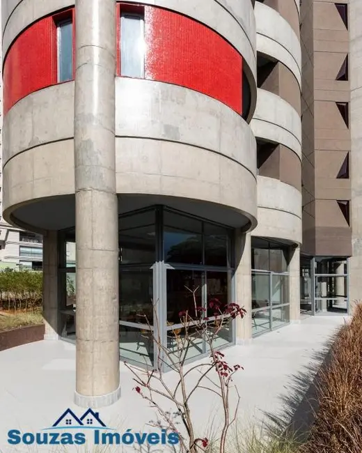 Foto 3 de Apartamento com 3 quartos à venda, 135m2 em Campestre, Santo Andre - SP