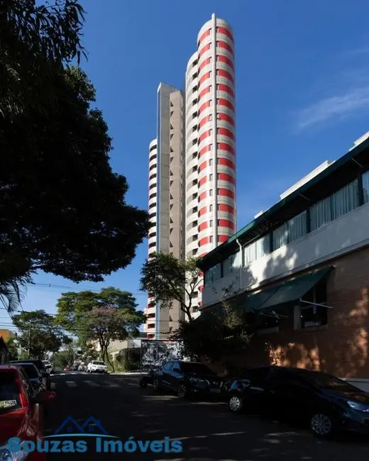 Foto 7 de Apartamento com 3 quartos à venda, 135m2 em Campestre, Santo Andre - SP