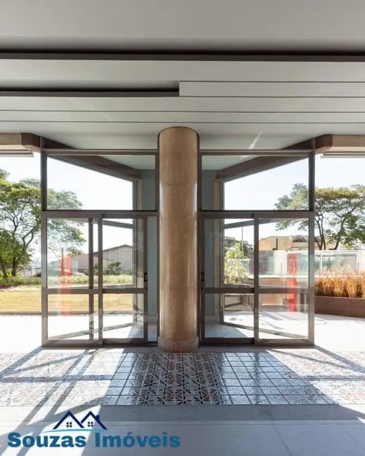 Foto 2 de Apartamento com 3 quartos à venda, 135m2 em Campestre, Santo Andre - SP