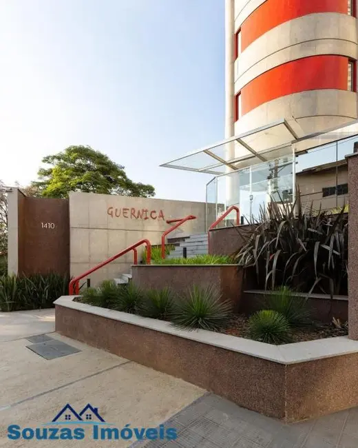 Foto 5 de Apartamento com 3 quartos à venda, 135m2 em Campestre, Santo Andre - SP