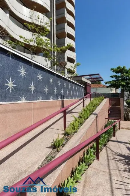 Foto 6 de Apartamento com 3 quartos à venda, 165m2 em Vila Alpina, Santo Andre - SP