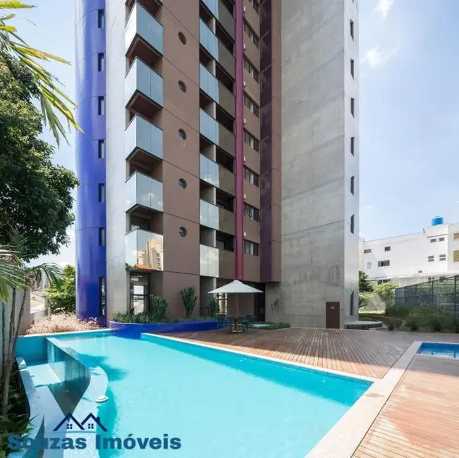 Foto 7 de Apartamento com 3 quartos à venda, 165m2 em Vila Alpina, Santo Andre - SP