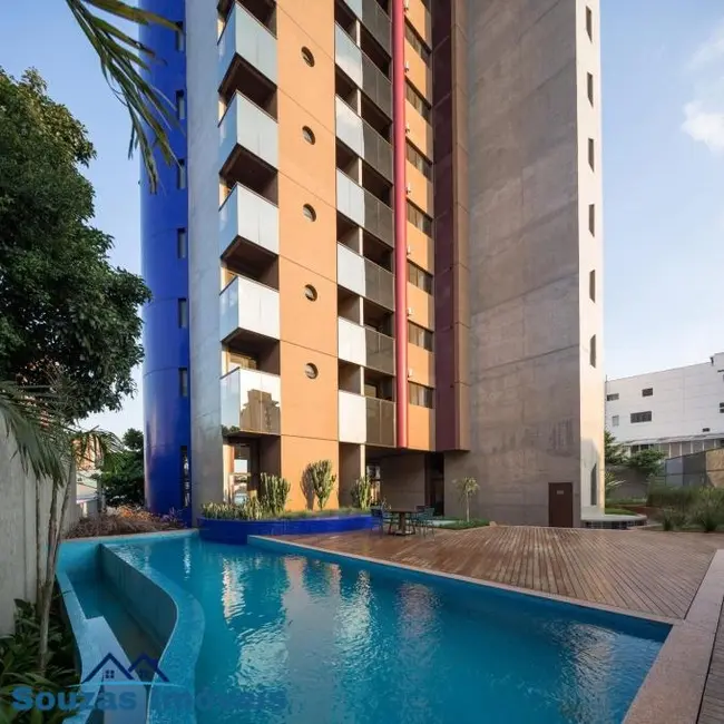 Foto 3 de Apartamento com 3 quartos à venda, 165m2 em Vila Alpina, Santo Andre - SP