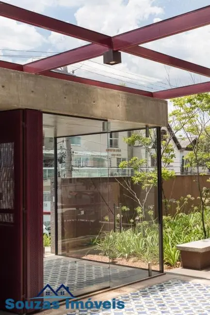 Foto 9 de Apartamento com 3 quartos à venda, 165m2 em Vila Alpina, Santo Andre - SP