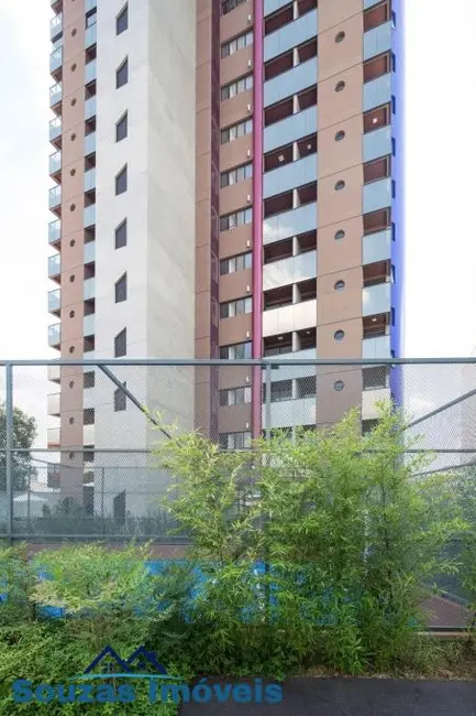 Foto 5 de Apartamento com 3 quartos à venda, 165m2 em Vila Alpina, Santo Andre - SP