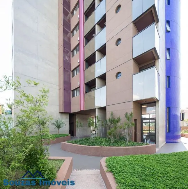 Foto 8 de Apartamento com 3 quartos à venda, 165m2 em Vila Alpina, Santo Andre - SP