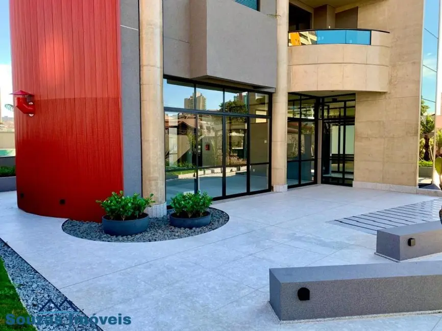 Foto 3 de Apartamento com 2 quartos à venda, 105m2 em Jardim, Santo Andre - SP