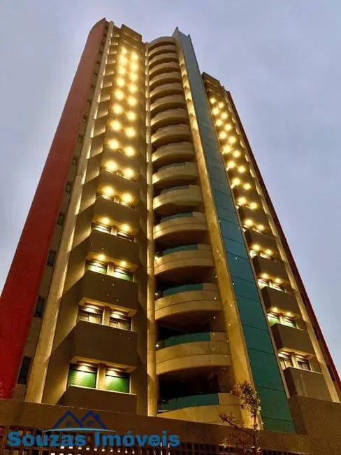 Foto 1 de Apartamento com 2 quartos à venda, 105m2 em Jardim, Santo Andre - SP