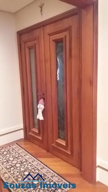 Foto 6 de Apartamento com 3 quartos à venda, 173m2 em Centro, Santo Andre - SP