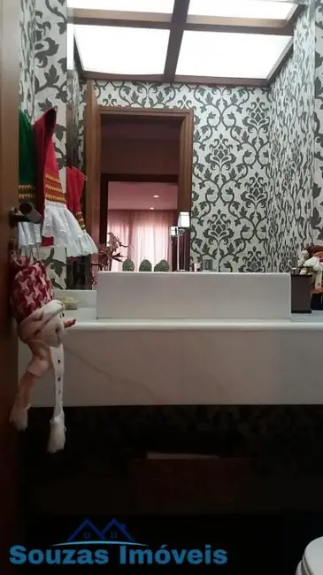 Foto 5 de Apartamento com 3 quartos à venda, 173m2 em Centro, Santo Andre - SP