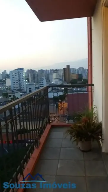 Foto 2 de Apartamento com 3 quartos à venda, 173m2 em Centro, Santo Andre - SP