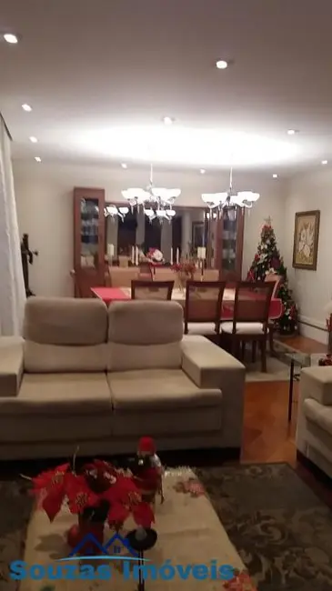 Foto 4 de Apartamento com 3 quartos à venda, 173m2 em Centro, Santo Andre - SP