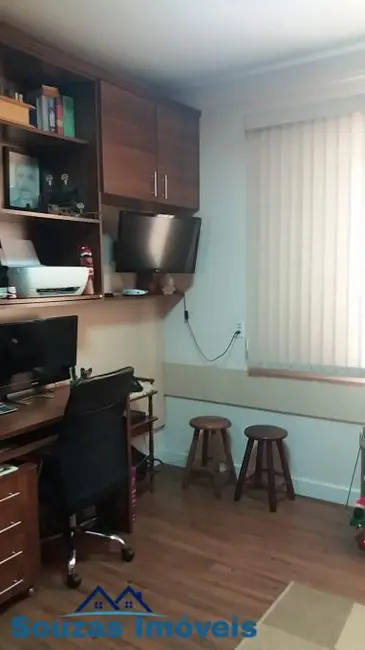 Foto 9 de Apartamento com 3 quartos à venda, 173m2 em Centro, Santo Andre - SP