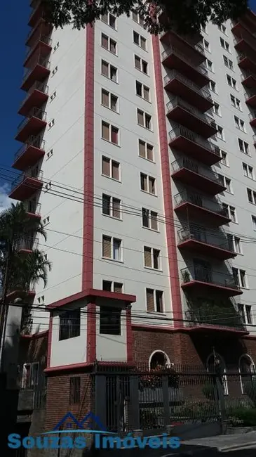 Foto 1 de Apartamento com 3 quartos à venda, 173m2 em Centro, Santo Andre - SP