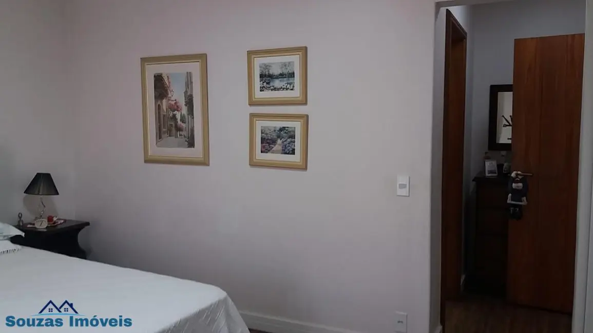 Foto 8 de Apartamento com 3 quartos à venda, 173m2 em Centro, Santo Andre - SP