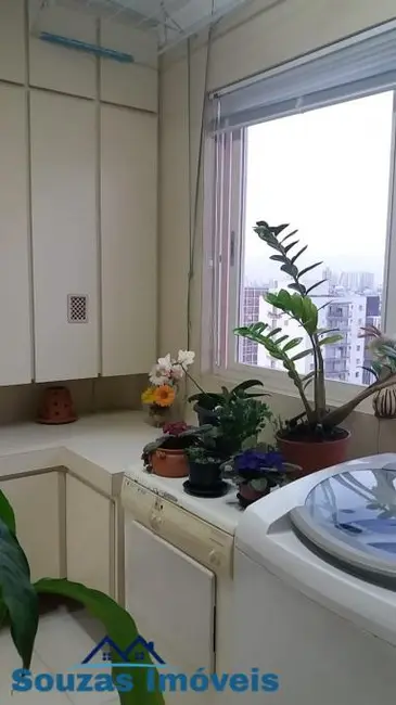 Foto 7 de Apartamento com 3 quartos à venda, 173m2 em Centro, Santo Andre - SP