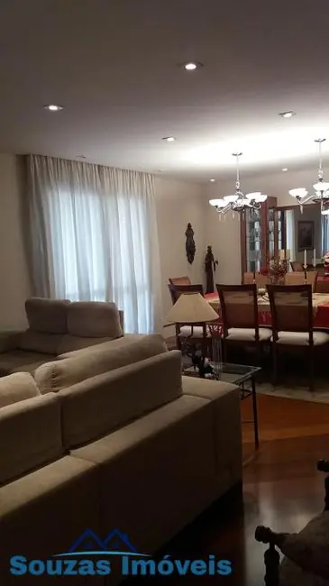 Foto 3 de Apartamento com 3 quartos à venda, 173m2 em Centro, Santo Andre - SP