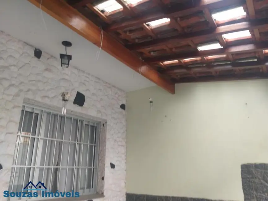 Sobrado com 2 quartos à venda, 110m2 em Vila Alzira, Santo Andre - SP - imagem 9 Foto 9 de Sobrado com 2 quartos à venda, 110m2 em Vila Alzira, Santo Andre - SP