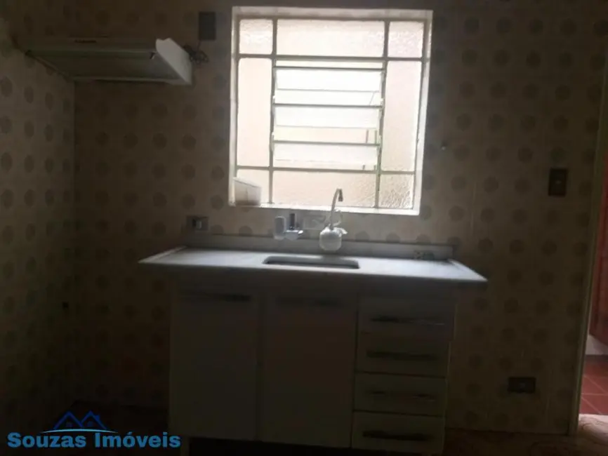 Sobrado com 2 quartos à venda, 110m2 em Vila Alzira, Santo Andre - SP - imagem 7 Foto 7 de Sobrado com 2 quartos à venda, 110m2 em Vila Alzira, Santo Andre - SP