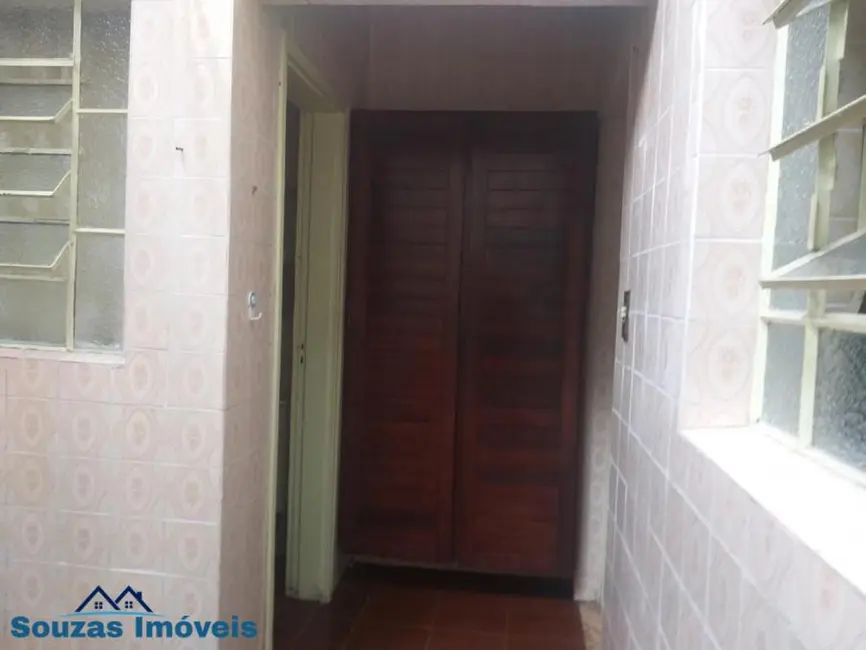 Sobrado com 2 quartos à venda, 110m2 em Vila Alzira, Santo Andre - SP - imagem 8 Foto 8 de Sobrado com 2 quartos à venda, 110m2 em Vila Alzira, Santo Andre - SP