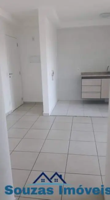 Foto 5 de Apartamento com 2 quartos à venda, 50m2 em Vila Metalúrgica, Santo Andre - SP