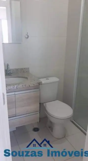 Foto 4 de Apartamento com 2 quartos à venda, 50m2 em Vila Metalúrgica, Santo Andre - SP