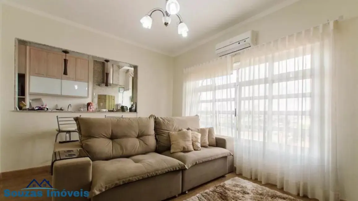 Foto 2 de Apartamento com 2 quartos à venda, 69m2 em Ipiranga, São Paulo - SP