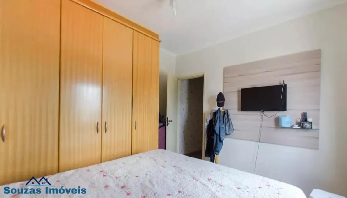 Foto 3 de Apartamento com 2 quartos à venda, 69m2 em Ipiranga, São Paulo - SP