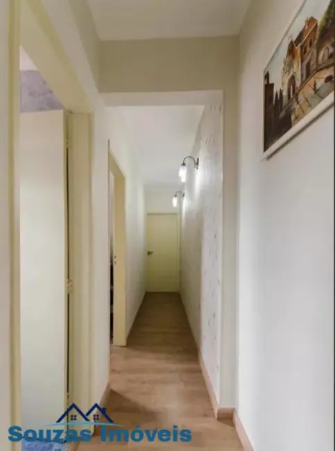 Foto 6 de Apartamento com 2 quartos à venda, 69m2 em Ipiranga, São Paulo - SP