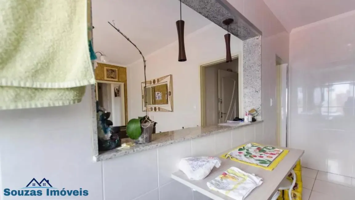 Foto 4 de Apartamento com 2 quartos à venda, 69m2 em Ipiranga, São Paulo - SP